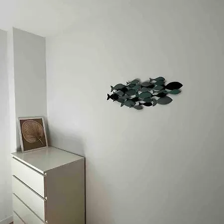 Tavarualoredo Apartmán