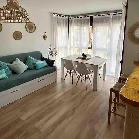 Apartmán Tavarualoredo *