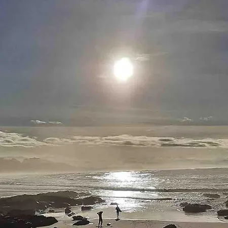 Tavarualoredo Apartmán Loredo