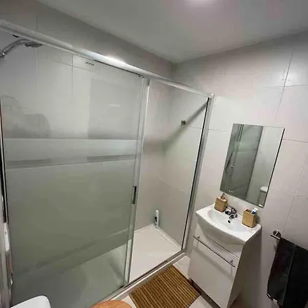 Tavarualoredo Apartmán Loredo