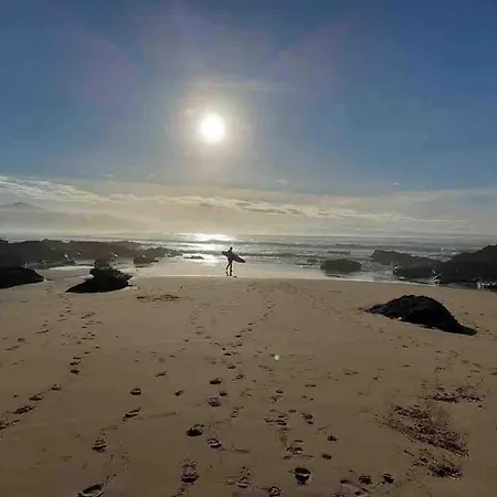 Apartmán Tavarualoredo Loredo