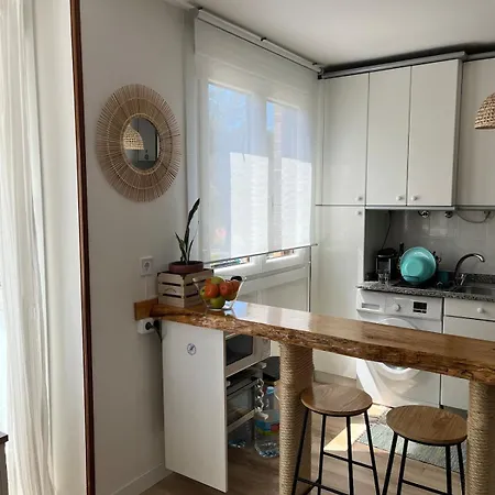 Tavarualoredo Apartmán