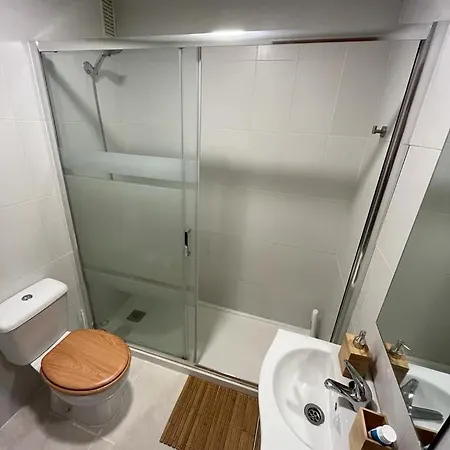 Apartmán Tavarualoredo *