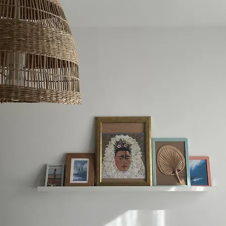 Tavarualoredo Apartmán *