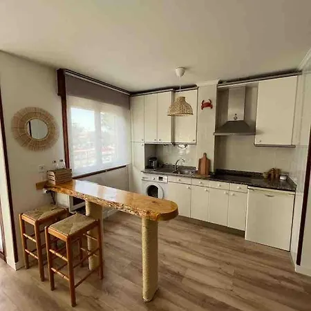 Tavarualoredo Appartement Loredo