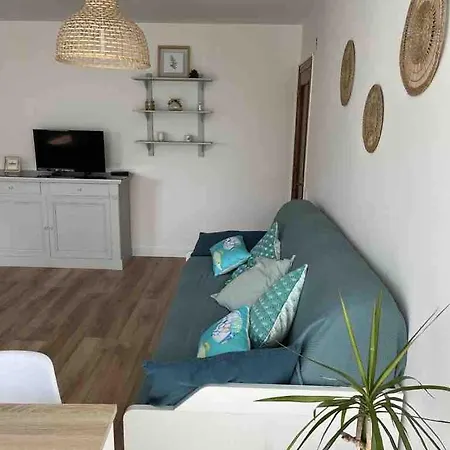 Tavarualoredo Appartement *