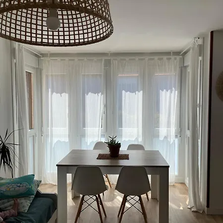 Appartement Tavarualoredo